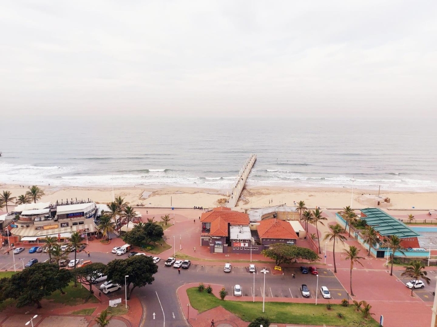 2 Bedroom Property for Sale in North Beach KwaZulu-Natal