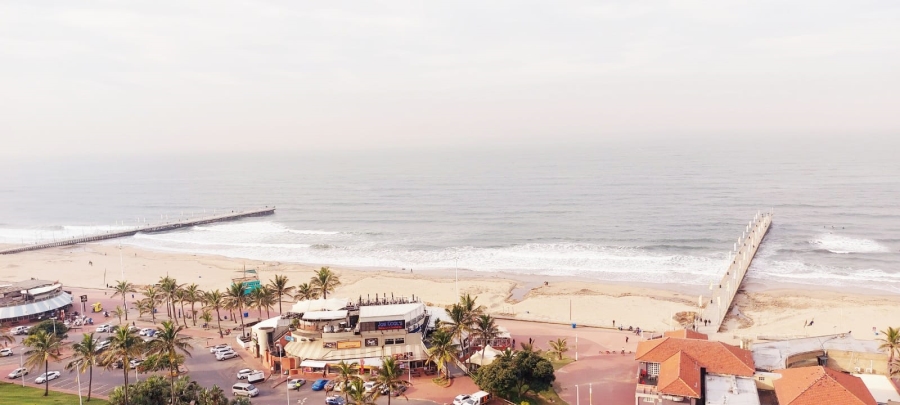 2 Bedroom Property for Sale in North Beach KwaZulu-Natal