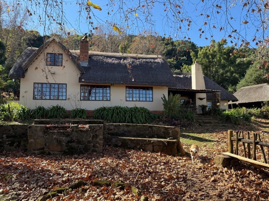 Commercial Property for Sale in Balgowan KwaZulu-Natal