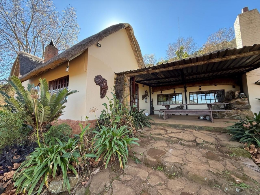 Commercial Property for Sale in Balgowan KwaZulu-Natal