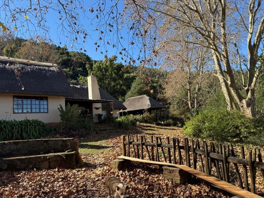 Commercial Property for Sale in Balgowan KwaZulu-Natal