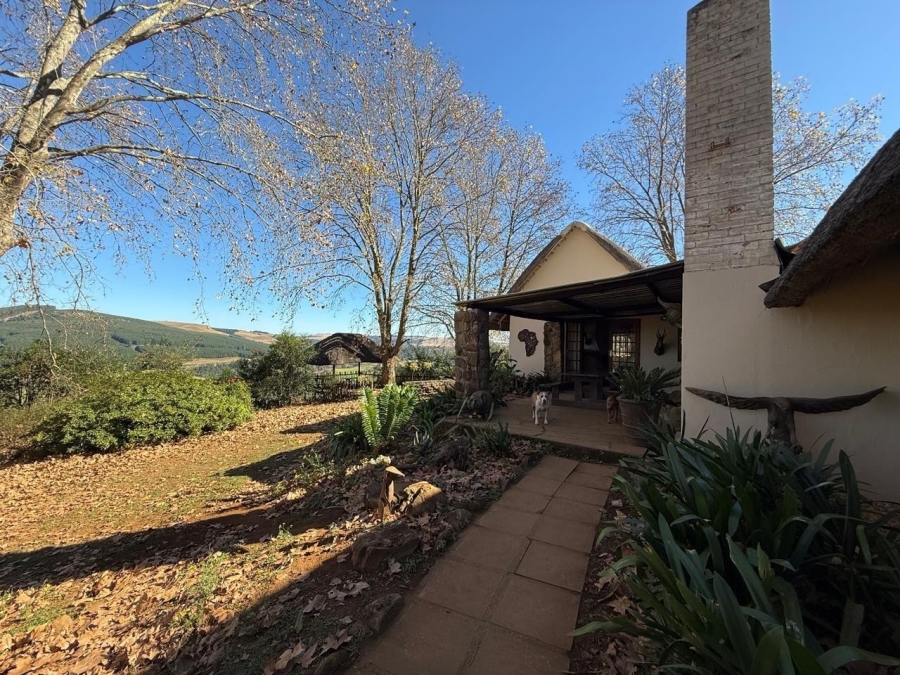 Commercial Property for Sale in Balgowan KwaZulu-Natal