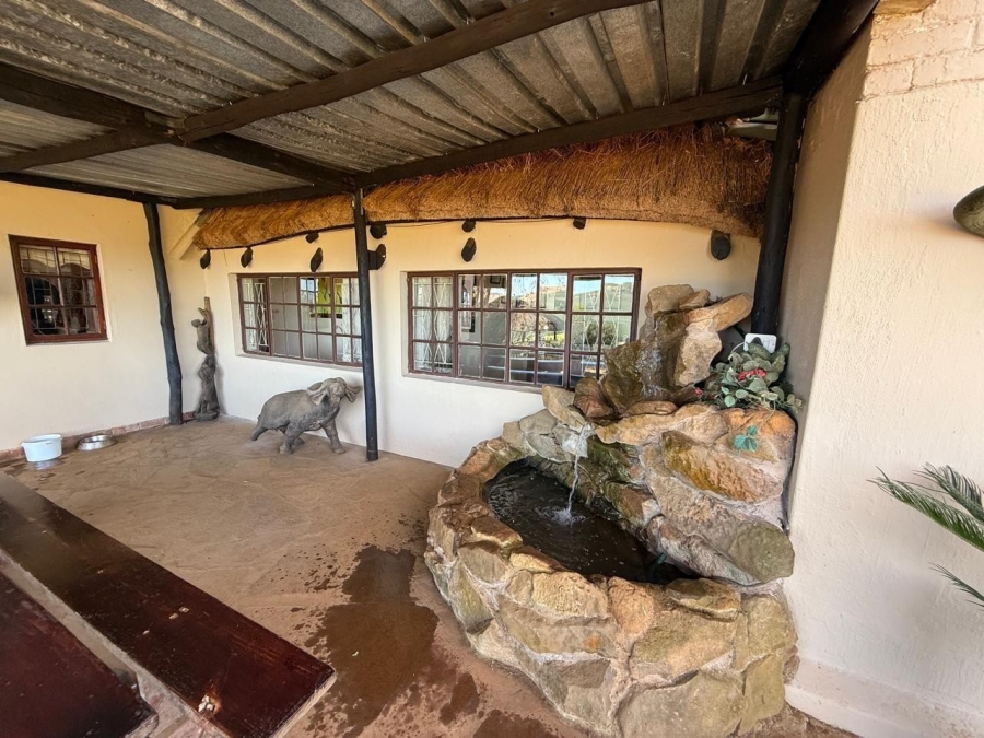 Commercial Property for Sale in Balgowan KwaZulu-Natal