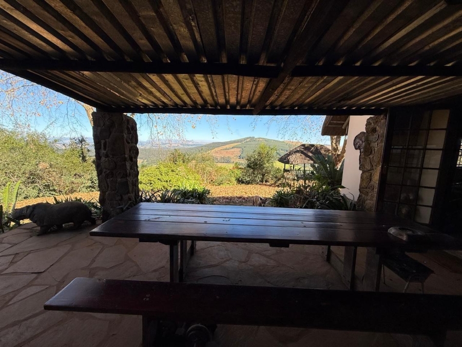 Commercial Property for Sale in Balgowan KwaZulu-Natal