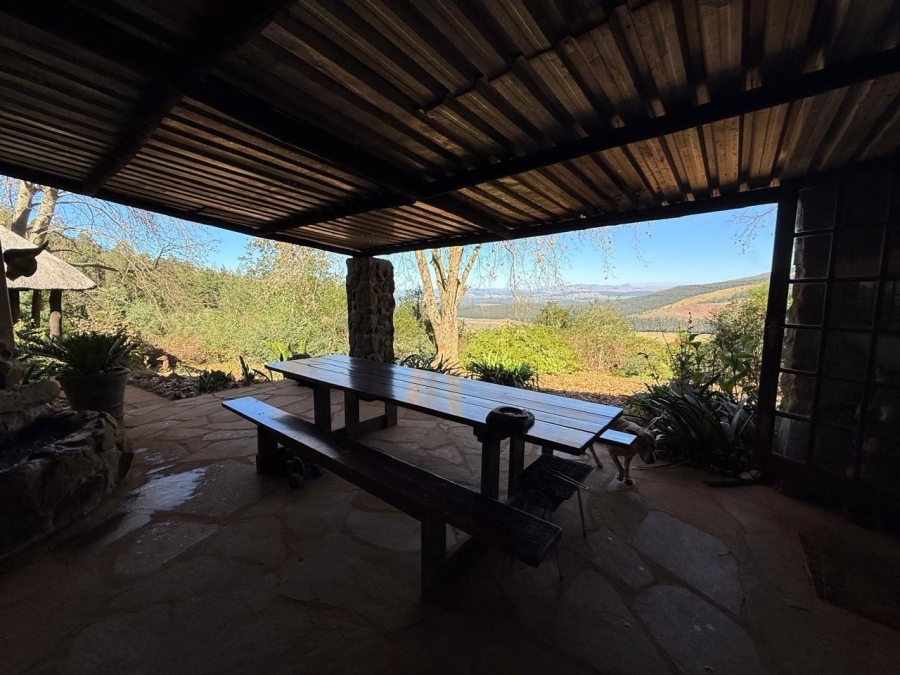 Commercial Property for Sale in Balgowan KwaZulu-Natal