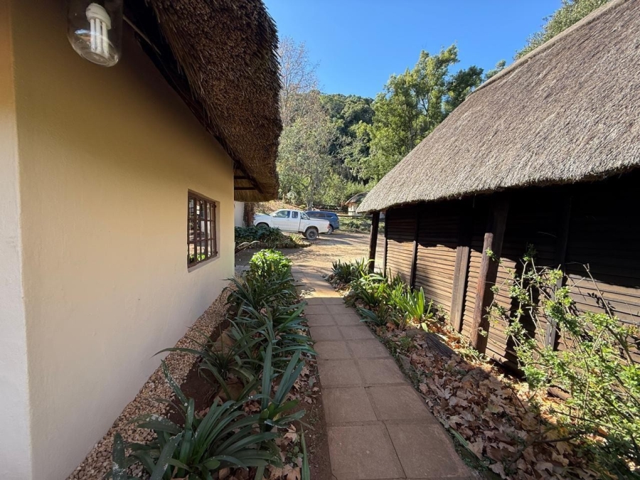 Commercial Property for Sale in Balgowan KwaZulu-Natal