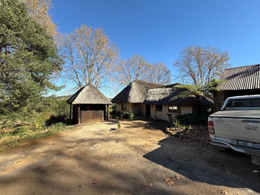 Commercial Property for Sale in Balgowan KwaZulu-Natal