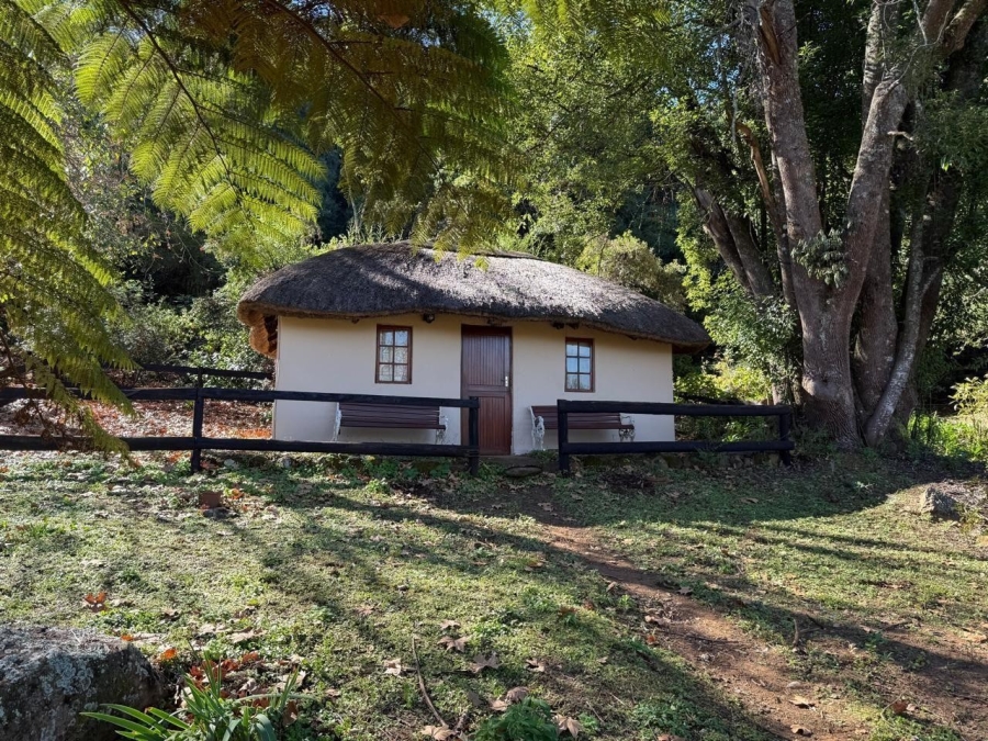Commercial Property for Sale in Balgowan KwaZulu-Natal