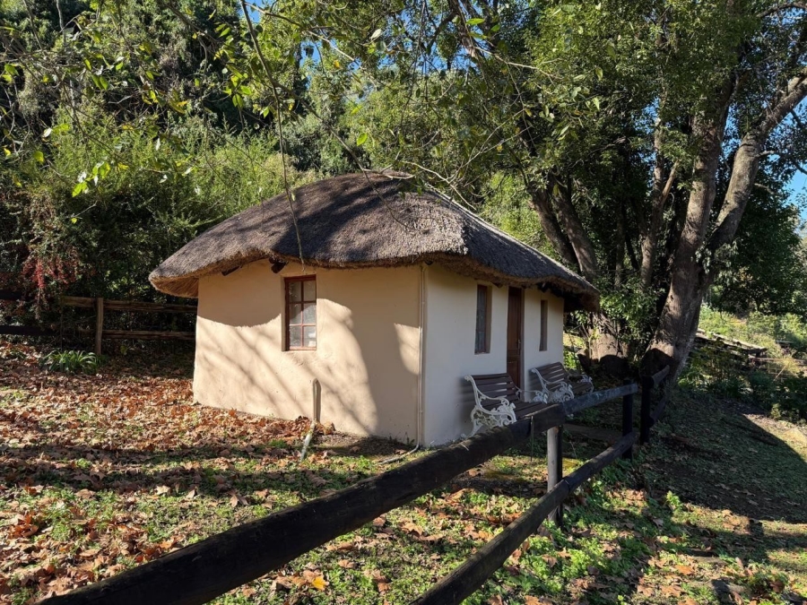 Commercial Property for Sale in Balgowan KwaZulu-Natal