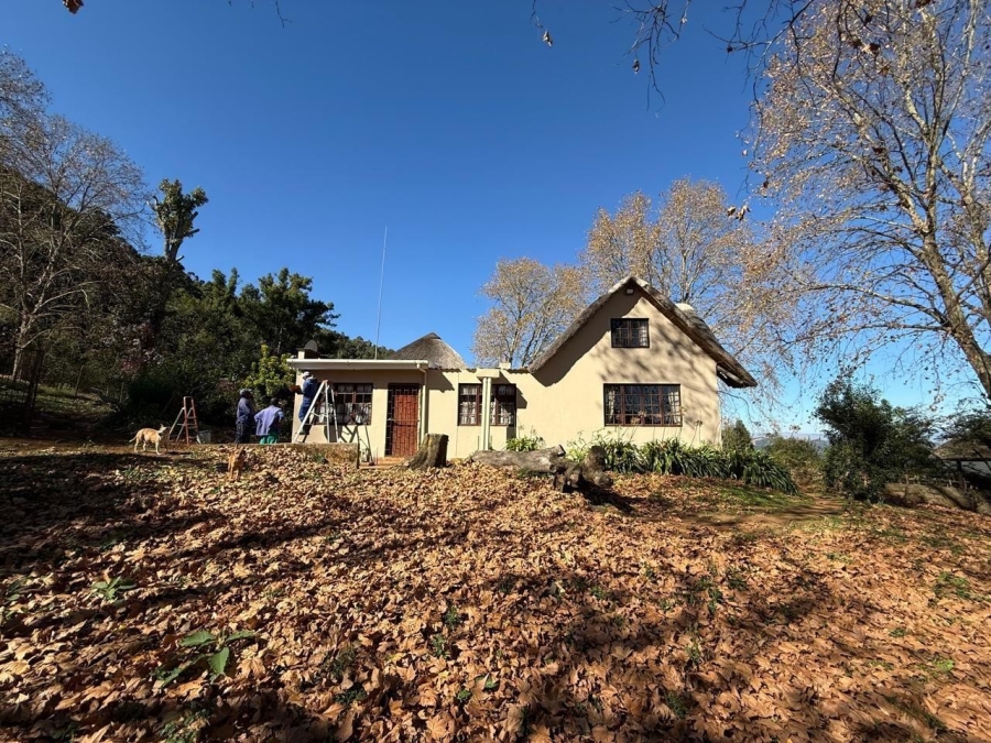 Commercial Property for Sale in Balgowan KwaZulu-Natal