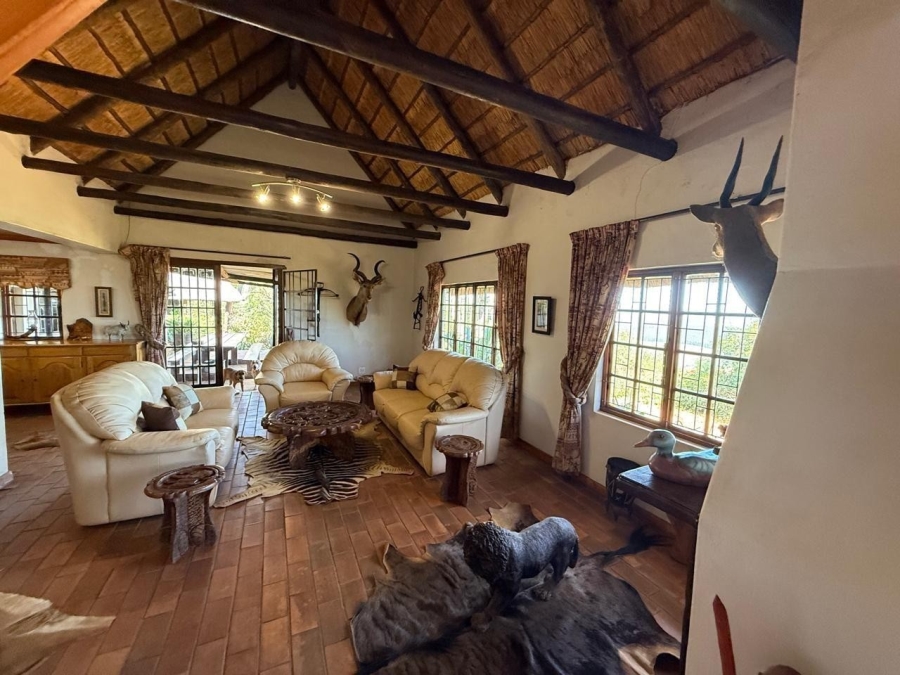 Commercial Property for Sale in Balgowan KwaZulu-Natal