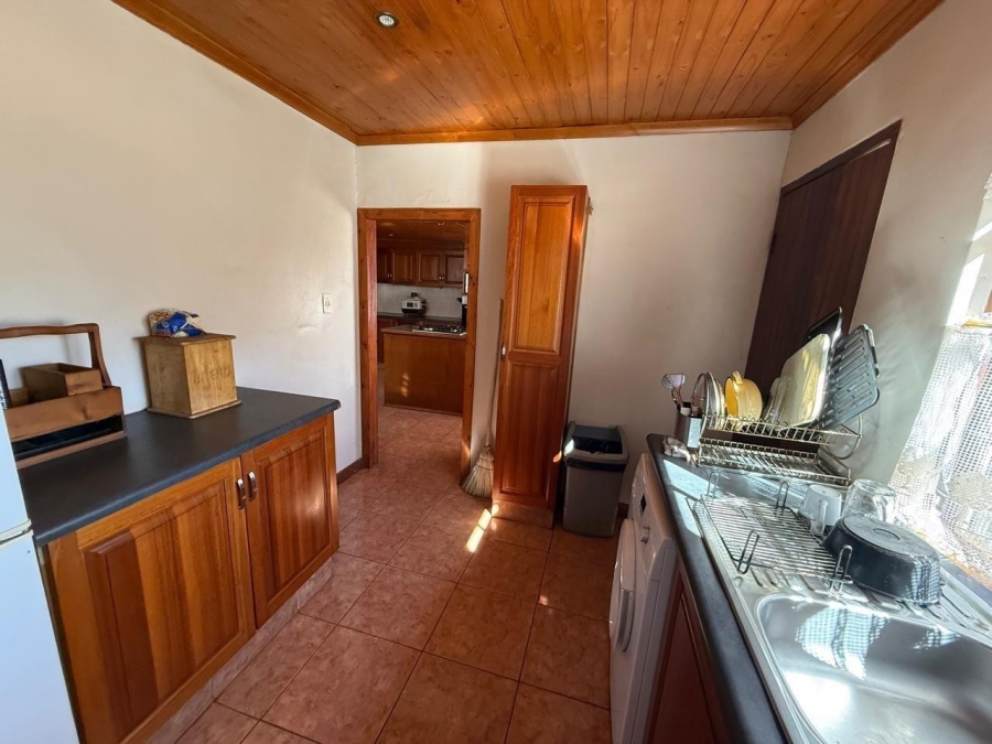 Commercial Property for Sale in Balgowan KwaZulu-Natal