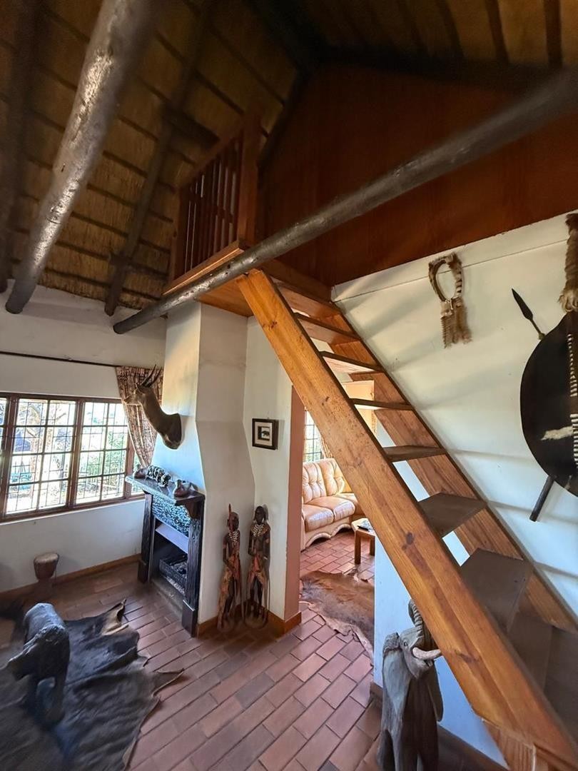 Commercial Property for Sale in Balgowan KwaZulu-Natal