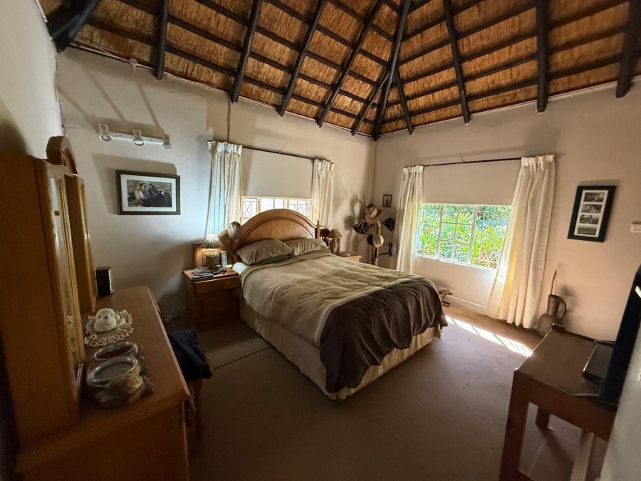 Commercial Property for Sale in Balgowan KwaZulu-Natal