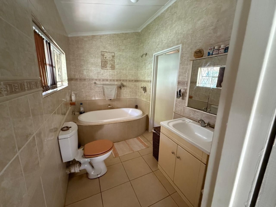 Commercial Property for Sale in Balgowan KwaZulu-Natal