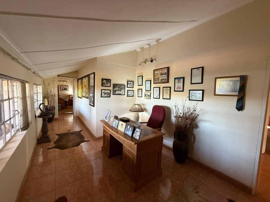 Commercial Property for Sale in Balgowan KwaZulu-Natal
