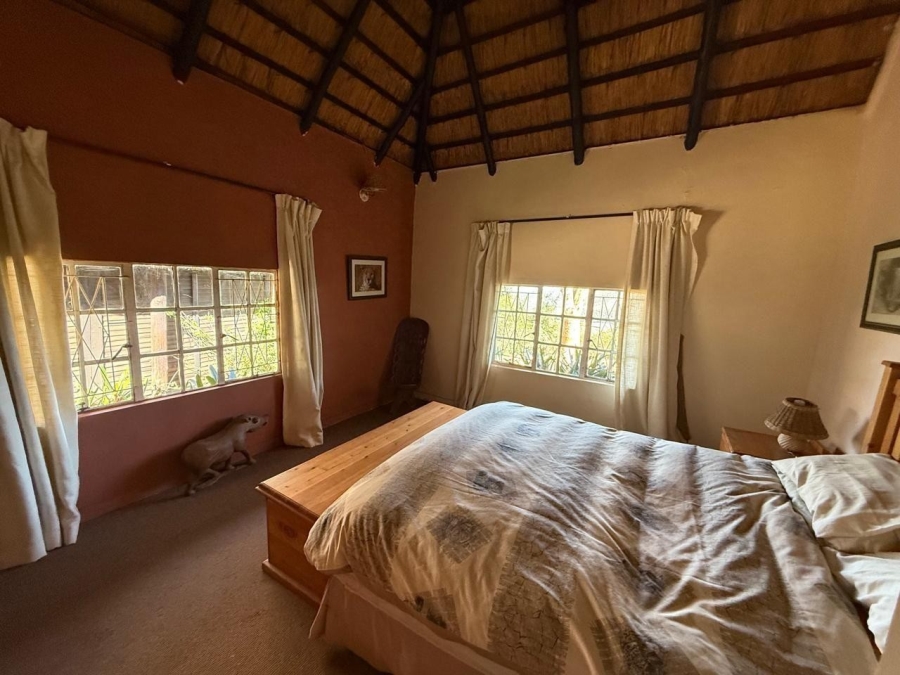 Commercial Property for Sale in Balgowan KwaZulu-Natal