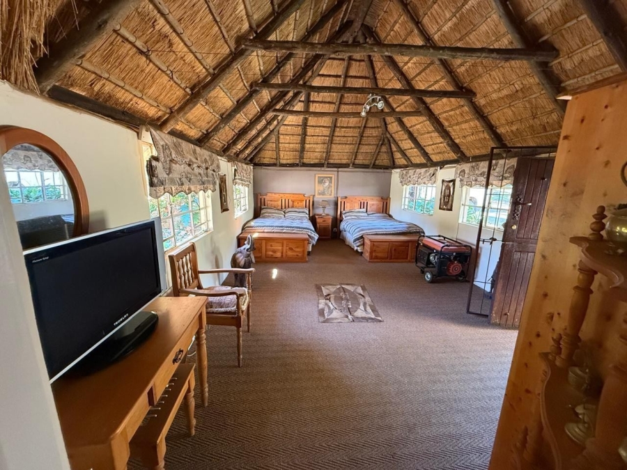 Commercial Property for Sale in Balgowan KwaZulu-Natal