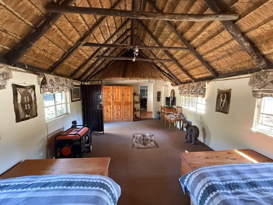 Commercial Property for Sale in Balgowan KwaZulu-Natal