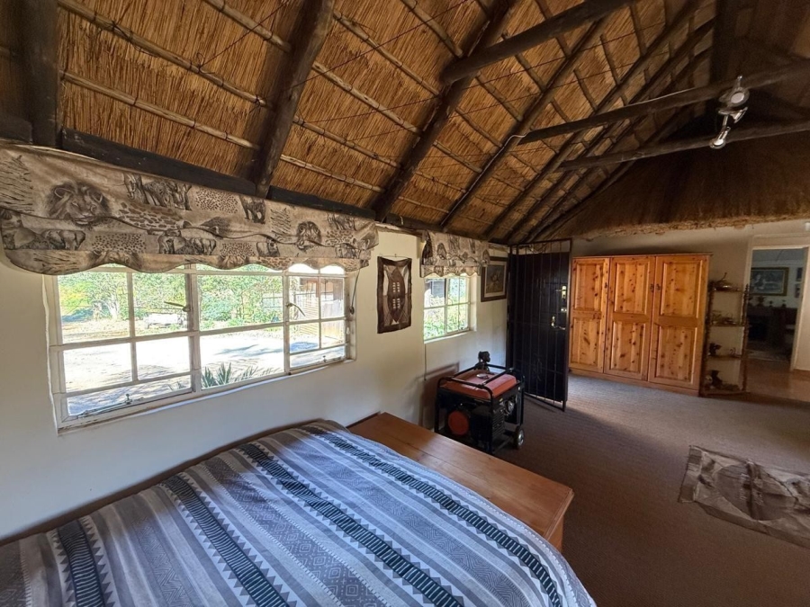 Commercial Property for Sale in Balgowan KwaZulu-Natal