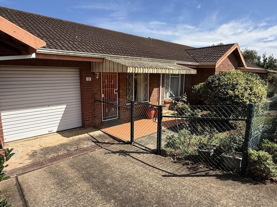 1 Bedroom Property for Sale in Amberfield KwaZulu-Natal