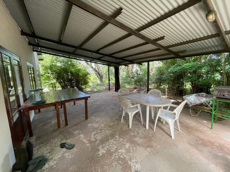Commercial Property for Sale in Karkloof KwaZulu-Natal