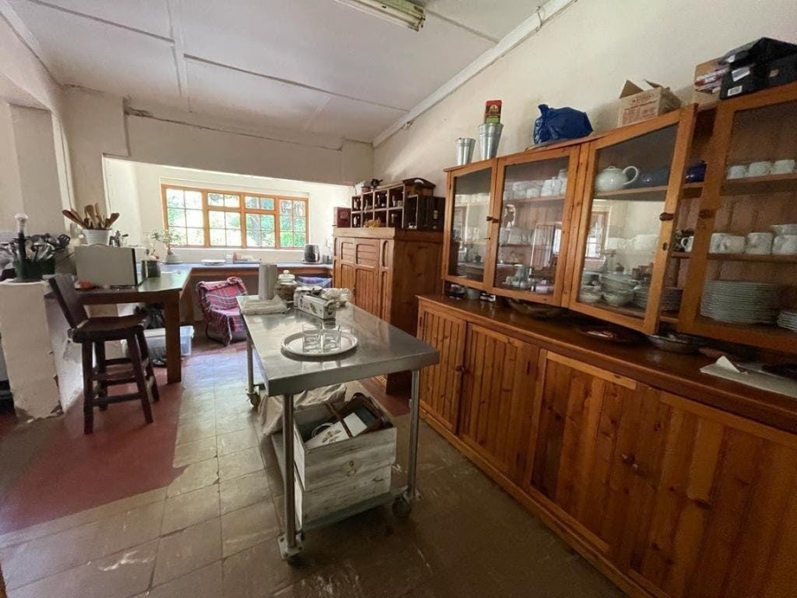 Commercial Property for Sale in Karkloof KwaZulu-Natal