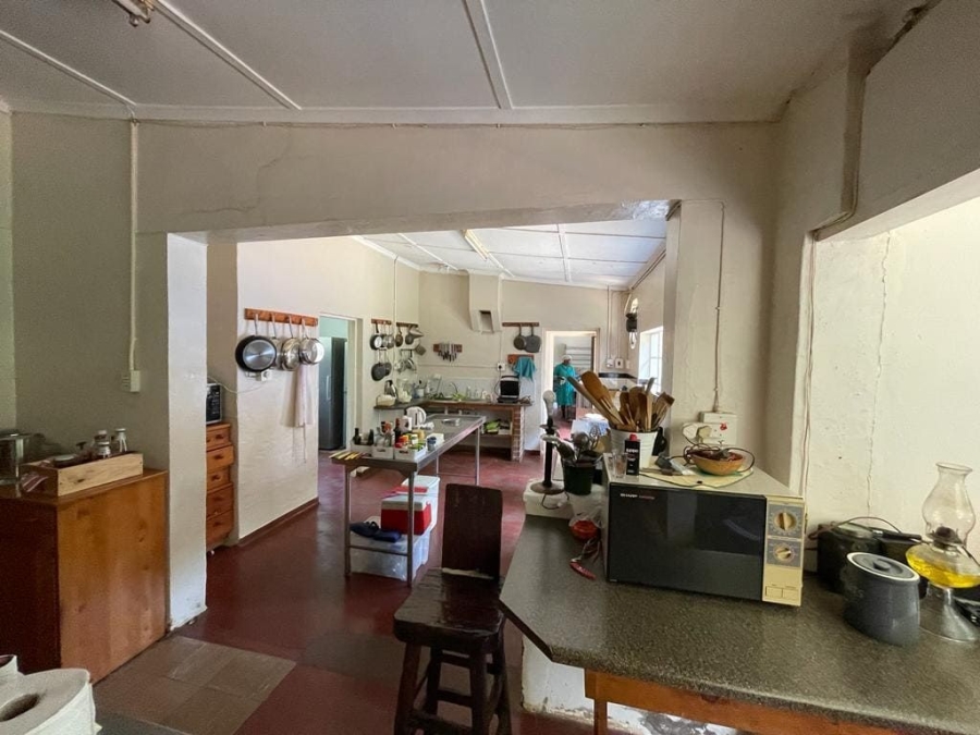 Commercial Property for Sale in Karkloof KwaZulu-Natal