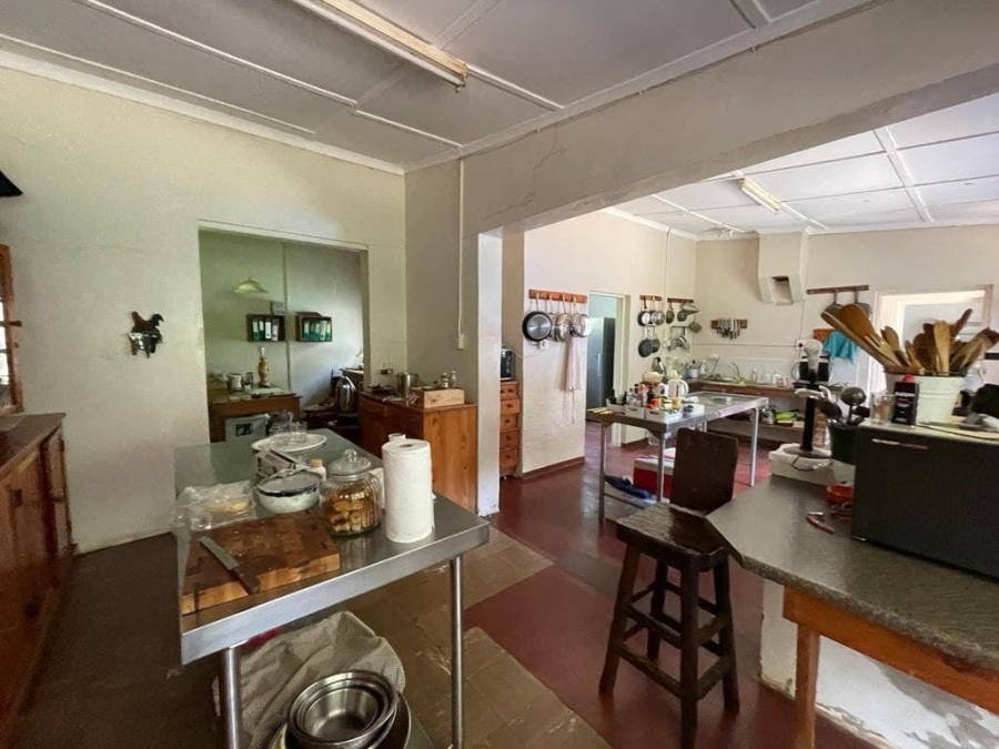 Commercial Property for Sale in Karkloof KwaZulu-Natal