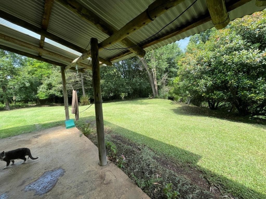 Commercial Property for Sale in Karkloof KwaZulu-Natal