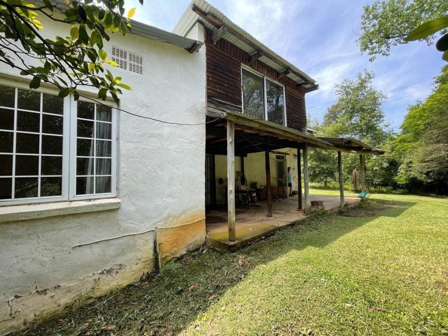 Commercial Property for Sale in Karkloof KwaZulu-Natal