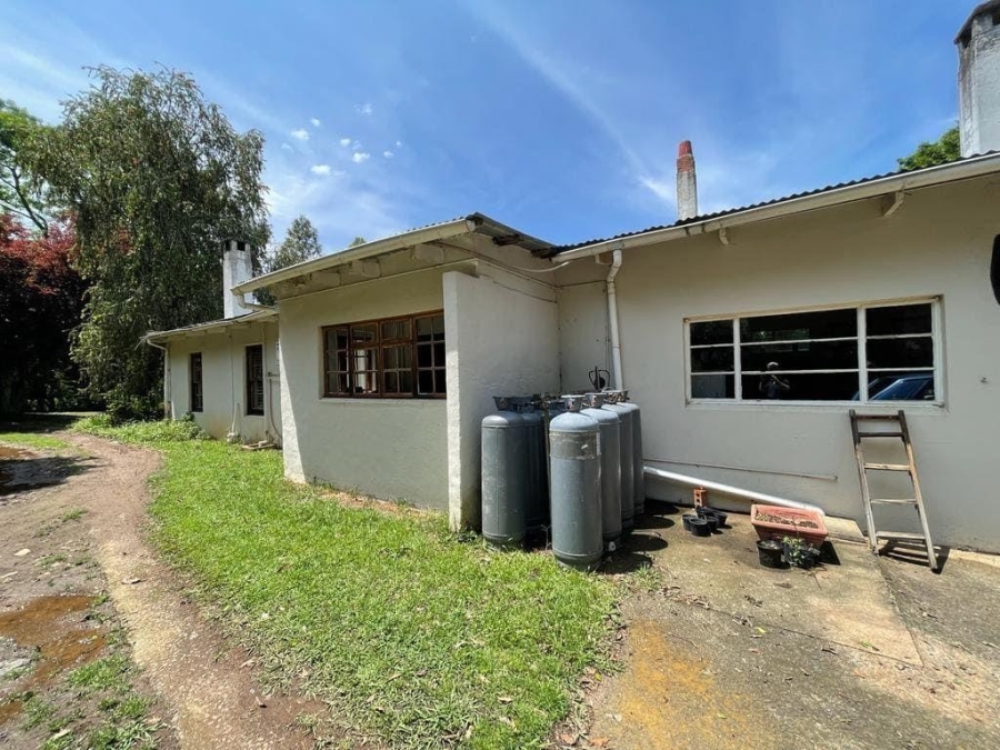 Commercial Property for Sale in Karkloof KwaZulu-Natal