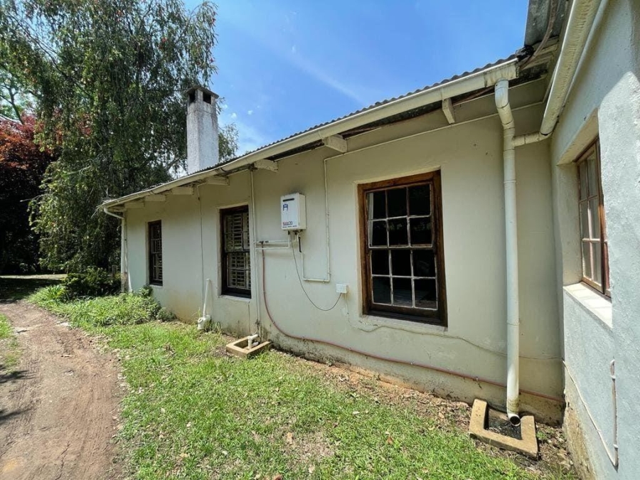 Commercial Property for Sale in Karkloof KwaZulu-Natal
