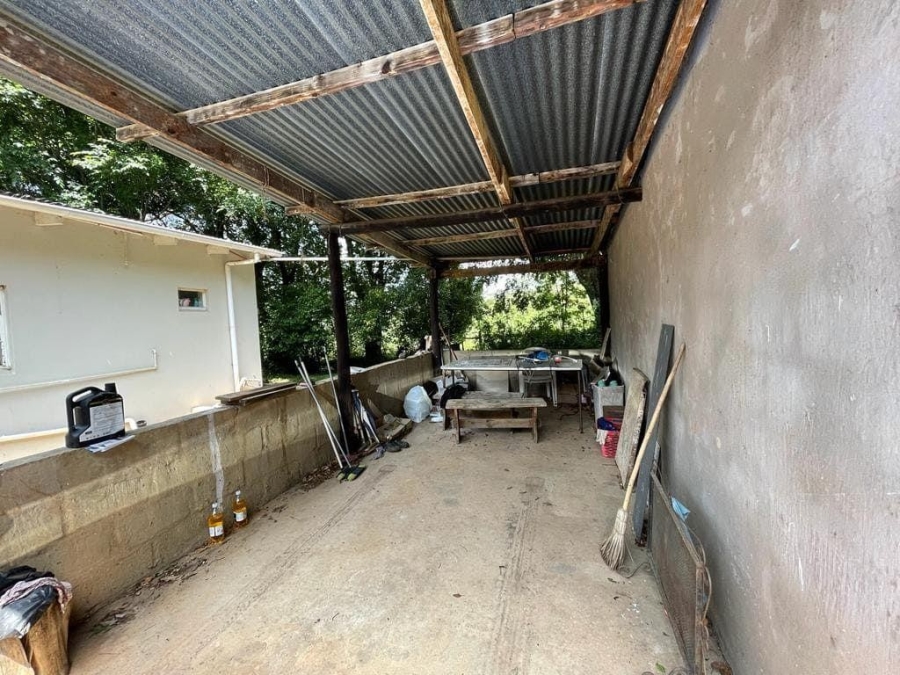 Commercial Property for Sale in Karkloof KwaZulu-Natal