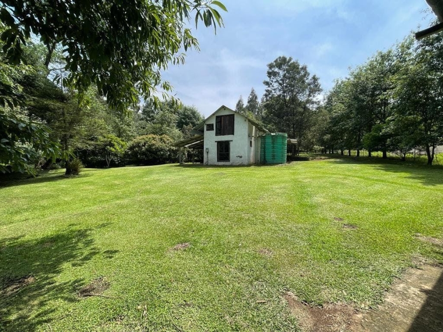 Commercial Property for Sale in Karkloof KwaZulu-Natal