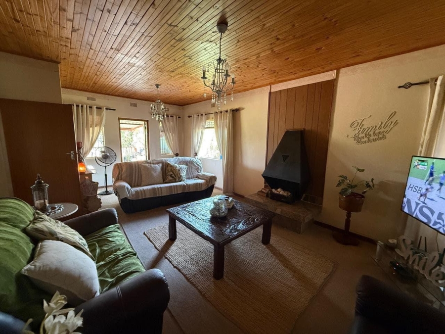 3 Bedroom Property for Sale in Estcourt KwaZulu-Natal