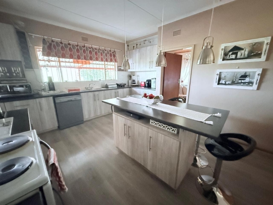 3 Bedroom Property for Sale in Estcourt KwaZulu-Natal