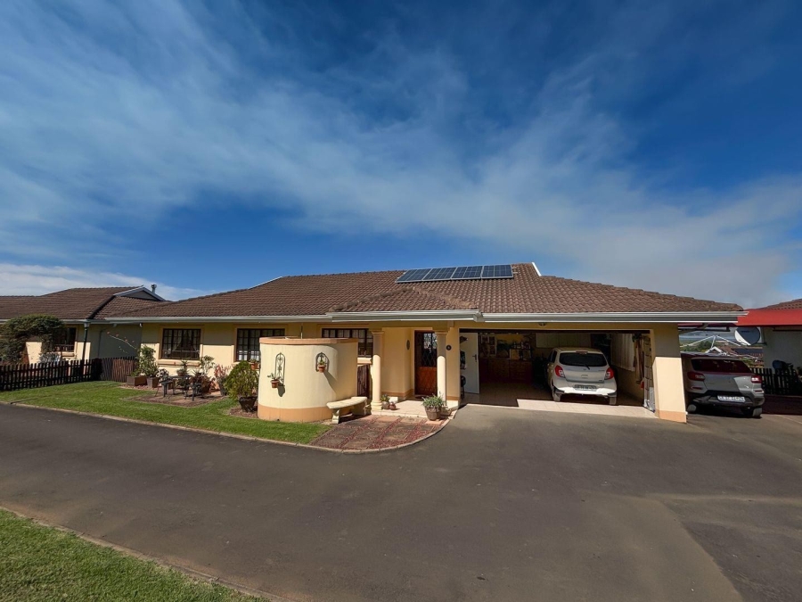 3 Bedroom Property for Sale in Eagle Ridge Estate KwaZulu-Natal
