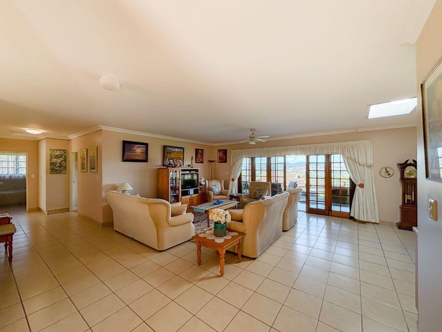 3 Bedroom Property for Sale in Eagle Ridge Estate KwaZulu-Natal