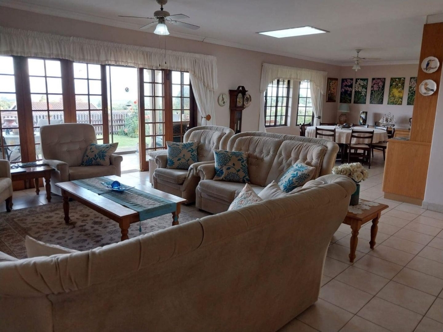 3 Bedroom Property for Sale in Eagle Ridge Estate KwaZulu-Natal