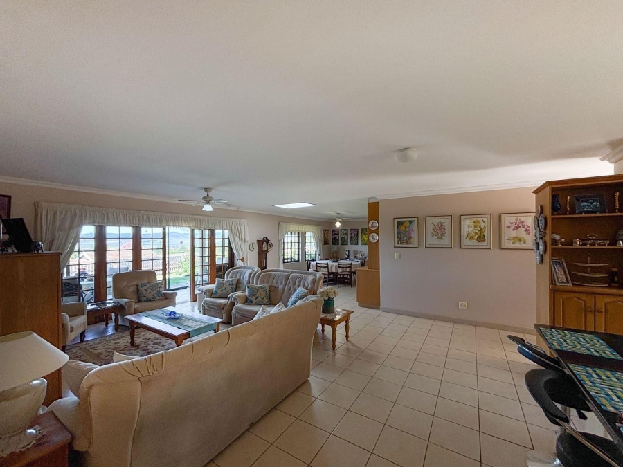 3 Bedroom Property for Sale in Eagle Ridge Estate KwaZulu-Natal