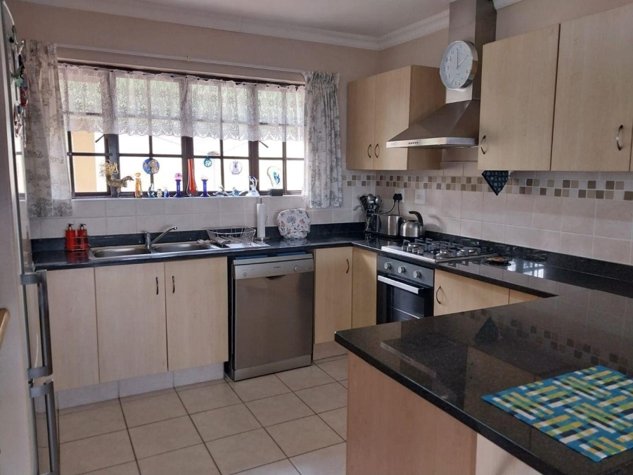 3 Bedroom Property for Sale in Eagle Ridge Estate KwaZulu-Natal