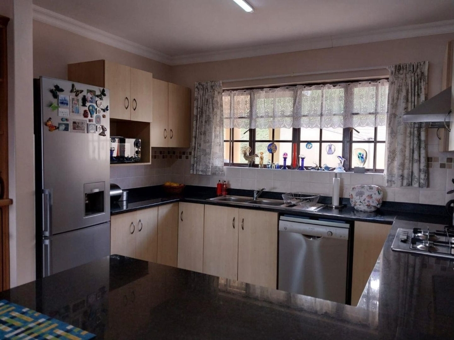 3 Bedroom Property for Sale in Eagle Ridge Estate KwaZulu-Natal