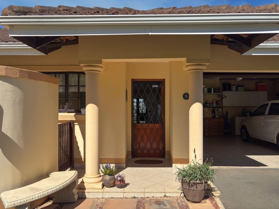 3 Bedroom Property for Sale in Eagle Ridge Estate KwaZulu-Natal