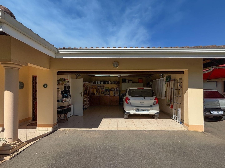 3 Bedroom Property for Sale in Eagle Ridge Estate KwaZulu-Natal