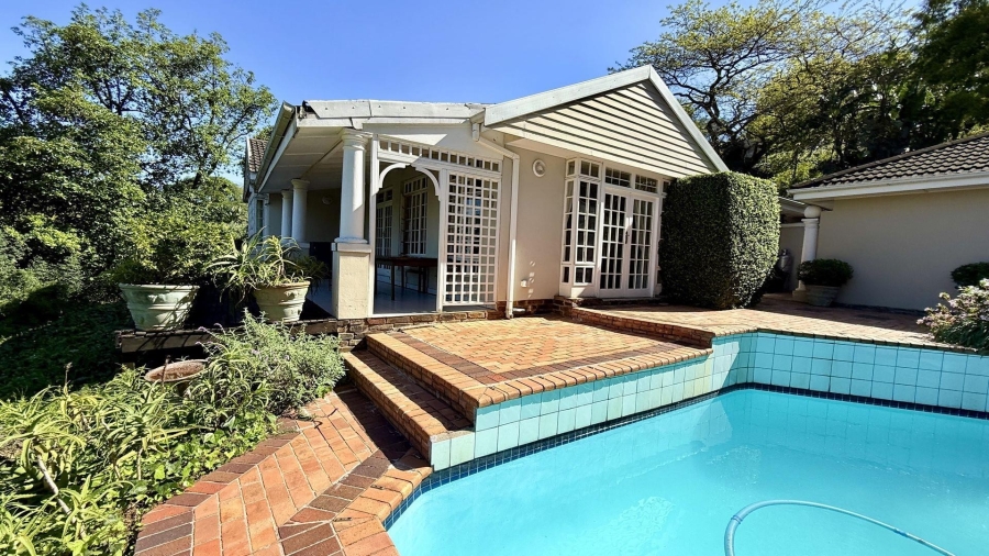 4 Bedroom Property for Sale in Athlone KwaZulu-Natal