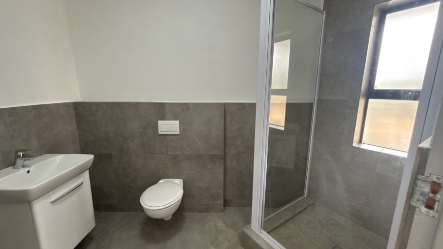 To Let 1 Bedroom Property for Rent in Athlone KwaZulu-Natal