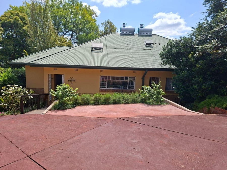 3 Bedroom Property for Sale in Estcourt KwaZulu-Natal