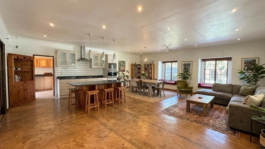 2 Bedroom Property for Sale in Nottingham Road KwaZulu-Natal