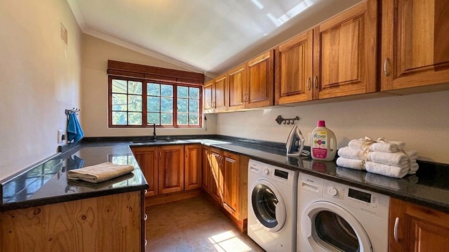 2 Bedroom Property for Sale in Nottingham Road KwaZulu-Natal